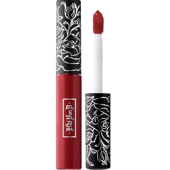 KVD mini everlasting liquid lipstick nosferatu - Picture 1 of 4